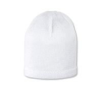 Sterntaler OCS Strickmütze weiss