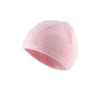 Sterntaler OCS Strickmütze - Klassische Babymütze aus Baumwollgarn (Bio) - Unisex Übergangsmütze ab Geburt - Basic Kopfbedeckung - Beanie Mütze einfarbig