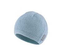 Sterntaler - Kid's OCS Strickmütze - Mütze, Gr. S-M 45 cm, blau (Mittelblau)