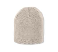 Sterntaler Unisex OCS Strickmütze, beige, 41