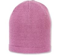 Sterntaler - Kid's OCS Strickmütze - Mütze, Gr. 41 cm, rosa (Perlrosa)