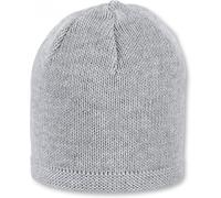 Sterntaler OCS Strickmütze silber mel.