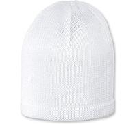 Sterntaler Strickmütze 37 weiß