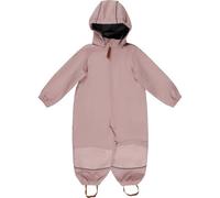 STERNTALER Overall Softshell (5652555) 86 staubrosa