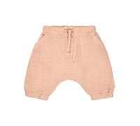 Sterntaler Pumphose in Rosa - Größe 80 | Babyhosen