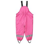 Sterntaler Regenträgerhose gefüttert hortensie - Mädchen - Gr. Babymode (6 - 24 Monate)