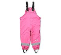 Sterntaler Regenbekleidung Regenträgerhose gefüttert Regenhosen pink Gr. 80 Jungen Baby 15994442