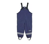 Sterntaler Regenbekleidung Regenträgerhose gefüttert Regenhosen dunkelblau Gr. 116 Jungen Kinder 15994464