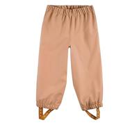 Sterntaler Unisex Kinder Regenhose, wasserdicht, Regenbundhose für Jungen und Mädchen, ungefüttert