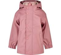 STERNTALER Regenjacke gefüttert Stern (5652621) 86 perlrosa