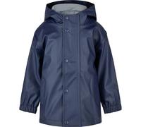 STERNTALER Regenjacke gefüttert Stern (5652621) 92 marine
