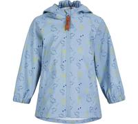 Sterntaler Regenjacke ungefüttert Dino blau - Junge - Gr. 80