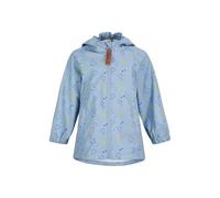 Sterntaler Regenjacke ungefüttert Dino blau - Junge - Gr. 116