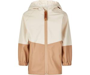 STERNTALER Regenjacke ungefüttert Farbmix (5652500) 86 lehmbraun