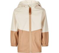 STERNTALER Regenjacke ungefüttert Farbmix (5652500) 92 lehmbraun