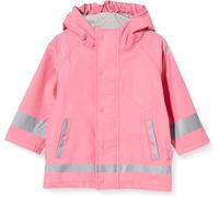 Sterntaler Regenjacke ungefüttert hortensie - Mädchen - Gr. 92