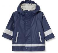 Sterntaler Regenbekleidung Regenjacke ungefüttert Regenjacken dunkelblau Gr. 104 Jungen Kleinkinder 16081251