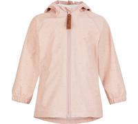 STERNTALER Regenjacke ungefüttert Punkte (5652411) 86 zartrosa