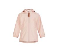 Sterntaler Unisex Baby Ungefüttert Punkte Regenjacke, Zartrosa, 104 EU