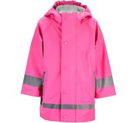 Sterntaler Regenjacke ungefüttert hortensie - Mädchen - Gr. 86