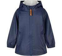 STERNTALER Regenjacke ungefüttert uni (5652410) 86 Blau
