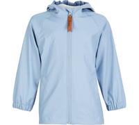 STERNTALER Regenjacke ungefüttert uni (5652410) 92 blau