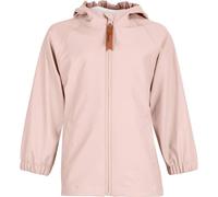 Sterntaler - Kid's Regenjacke Ungefüttert Uni - Regenjacke, Gr. 92, rosa (Zartrosa)