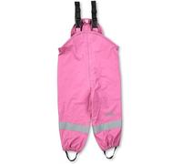 Sterntaler Regenträgerhose ungefüttert hortensie