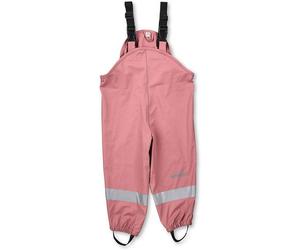 STERNTALER Regenträgerhose ungefüttert uni (5652030) 86 perlrosa