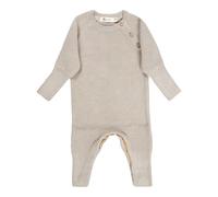 Sterntaler Safari Strickoverall mit Mitwachsbündchen 86 beige