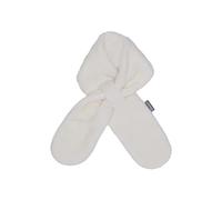 Sterntaler Steckschal Teddyflausch ecru - Mädchen - Gr. Babymode (6 - 24 Monate)