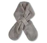 Sterntaler® Schal in Grau - Größe 70 cm | Baby Schals Tuecher