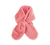 Sterntaler Schal in Koralle - Größe 80 cm | Baby Schals Tuecher