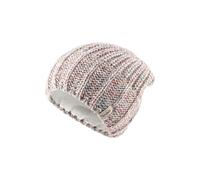 Sterntaler Schalmütze aus Wolle (Merino) - Unisex Kinder Schlupfmütze