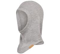 Schalmütze gerippt Kinder Sterntaler blau Gr. 49 cm