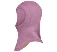 Sterntaler Schalmütze uni beerenrosa Gr. 47
