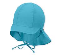Sterntaler Schirmmütze in Weiß - Größe 49 cm | Baby Muetzen