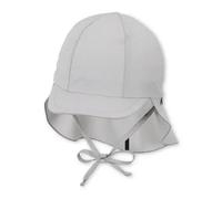 Sterntaler Schirmmütze mit Nackenschutz Gr. 43