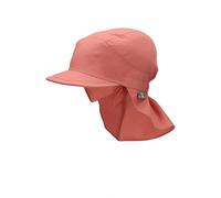 Sterntaler - Schirmmütze PROJECT 68 in rosa Gr.53