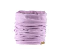 Sterntaler Schlauchschal aus Feinstrick Mädchen - warmer Baby Schal - Baby und Kinder Loop - puderrosa, M