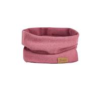 Sterntaler Schlauchschal Feinstrick beerenrosa Gr. 1