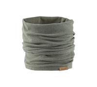 Sterntaler Schlauchschal aus Feinstrick Unisex - warmer Baby Schal - Baby und Kinder Loop - mattgrün, 2