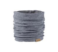 Sterntaler Schlauchschal Streifen Mädchen - Schal in Melange-Optik - Baby und Kinder Loop - marine, 1