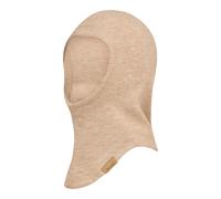 Sterntaler Schlupfmütze Rippqualität 51 beige