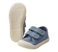 Sterntaler - Kid's Sneaker Uni - Freizeitschuhe, Gr. 25, blau (Blau)