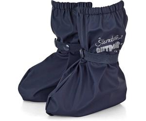 STERNTALER Schuhüberzieher ungefüttert uni (5651690) 0 marine