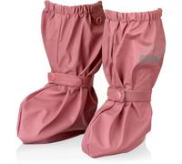 Sterntaler Baby Mädchen Regenüberschuhe Baby Regen-Überschuh - Regenüberschuhe Baby - Wasserdicht mit Druckknopf - rosa,