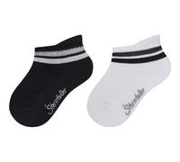 STERNTALER Sneaker Socken 2er-Pack Ringel (8512630) 30 schwarz