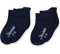 Sterntaler Sneaker-Söckchen DP Uni marine