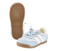 Sterntaler Sneaker Streifen 25 hellblau